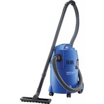 Aspirateur Buddy Ii 18 L Nilfisk - Bricoman
