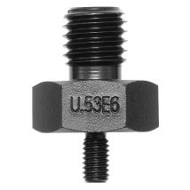 Facom - Embouts Filetés - U.53e6 - Bricoman