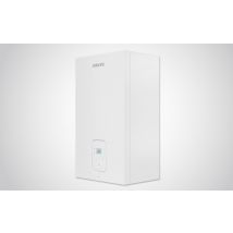 Chaudière Murale Gaz À Condensation Naia 3 Micro 35 Kw - Atlantic - 021374 - Bricoman