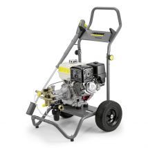 Nettoyeur Haute Pression Thermique Honda 200 Bar 750 L/h Hd 8/20 G Karcher - Bricoman