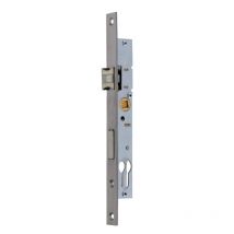 Serrure Monopoint À Larder Profil Étroit Entraxe 70 Mm Heracles F10721100h - Bricoman