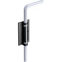 Mantion - Verrou Renforcé 1314-1314 - 1314 - Tecnomat