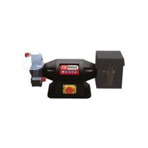 Touret Ks Tools Version Meules Avec Brosse - 900w - 560mm - 500.8462 - Bricoman
