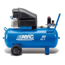 Compresseur À Piston Pro Montecarlo L30p - Bricoman