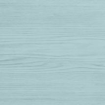 Peinture Bois Extérieur Bleu Atoll, Aspect Velouté, 0,5l - Bricoman