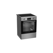Cuisinière Induction Beko Fbe68302mxc Inox Fbe68302mxc - Bricoman