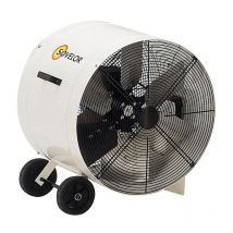 Ventilateur Extracteur D'Air Mobile V600 - Bricoman