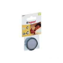 Veilleuse Led Adaptor Black Legrand - 050677 - Bricoman