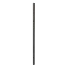 Tube Pvc Jardibric [pipe_length] 32 Mm Noir Pour Evacuation Eaux Usees - Bricoman