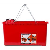 Bac De Lavage Rubiclean Pro Rubi - Bricoman