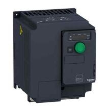 Variateur - Altivar Machine - 3kw - 380 / 500v Tri - Schneider Electric Atv320u30n4c - Bricoman