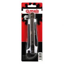 Mob - Cutter Professionnel 18mm - Bricoman