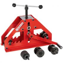 Cintreuse Pour Tuyaux Holzmann Holzmann Maschinen Rbm1500 - Bricoman