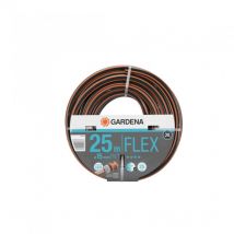 Tuyau D'Arrosage Comfort Flex Gardena - Diamètre 15mm - 25m 18045-26 - Bricoman
