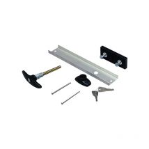 Déverrouillage Extérieur À Clé - Axovia 220b 3s Io Et Multipro - Bricoman