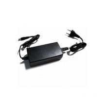 Adaptateur Secteur 220v - 12v 60w Dc 5a - Silamp - Bricoman