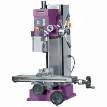 Sidamo Perceuse Fraiseuse 25fv Sans Socle - 20502080 - Bricoman