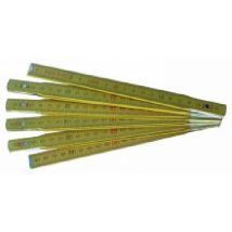 Mesure Pliante Bois 2 M - Bricoman