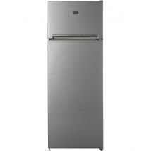 Réfrigérateur 2 Portes Beko Rdsa240k30sn 54 Cm Minfrost - Bricoman