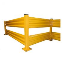 Lisse De Protection Pour Usines Et Entrepôts - 510 Mm - W857 - Bricoman