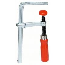 2 Serre-joint Pour Rail De Guidage - Bricoman