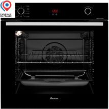 Four Encastrable Sauter Sop6204lb - Bricoman