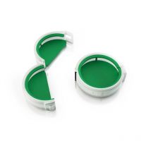 Capuchon D'Étanchéité Pour Gaine - Ø25mm - Multifix Air - Bricoman
