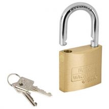 Jeu De Cadenas En Laiton C-line, Taille : 40, Epaisseur De L'Étrier 6 Mm, Hauteur Intérieure De L'Étrier 22 Mm, Quantité : 4 Pièces - Bricoman