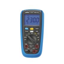 Metrix - Multimètre Numérique Mtx204-z Trms (ac+dc) - Mtx204-z - Tecnomat