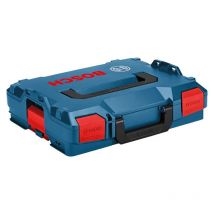 Mallette De Transport Robuste Pour Outils - Bosch L-boxx 102 - Bricoman