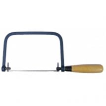 Scie De Maquettiste Lame Orientable 165 X 125mm - Bricoman