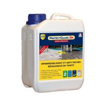Protectguard Em - Hydrofuge À Effet Mouillé - Guard Industrie - 1 L - Bricoman