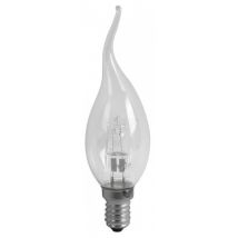 2 Ampoules 370 Lumen 28w - A Vis E14 - Bricoman
