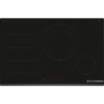 Plaque Induction Bosch Pxe831hc1e - Bricoman