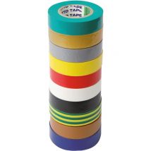 Isolant Adhésif - Klauke - Bricoman