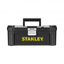 Boite À Outils Stanley Stst1-75515 Classic Line - Attaches Métal - 30 Cm - Tecnomat