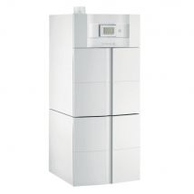 Chaudière Twineo : Ecs Par Ballon Superposé 100l Egc 25 Vv/v100sl - Bricoman