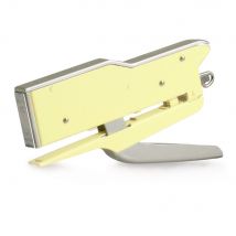 Zenith 548/e - Agrafeuse - Métal - Durée De Vie - Jaune - Bricoman