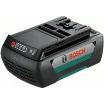 Batterie De Remplacement Bosch - 36 V 2 Ah Lithium-ion - Bricoman