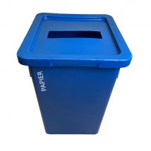Bac De Collecte Des Déchets Trizen - Bricoman