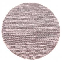 Disque Abrasif Réticulé Abranet Auto Agrippant Grain 150 Mirka 5422302515 - Bricoman