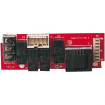 Atlantic - Kit Cee Triphasé 400 V Chauffe Eau Zeneo Et Vizengo - 009134 - Bricoman