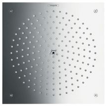 Hansgrohe Douche De Tête Raindance Air 260 X 260 Mm Chromé - Bricoman