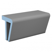 Banc De Douche À Carreler 90 Cm Wedi Sanoasa 3 Assise Arrondi - Bricoman