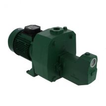 Pompe De Surface Auto Amorçante Jet 251 T 400v - 1,85 Kw - 4 A -débit Max : 6 M³/h - Bricoman