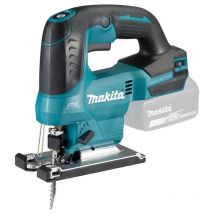 Scie Sauteuse 18v Lxt (machine Seule) - Makita Djv184z - Bricoman