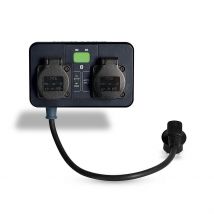 Module Prise De Courant Sd I-ct26-48 - Bricoman