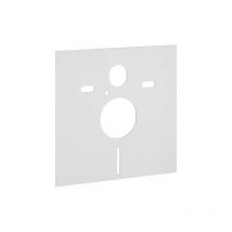 Kit D'Isolation Phonique Pour Wc Et Bidet - Bricoman