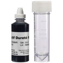 Th Test : Mesure La Dureté De L'Eau - Bricoman