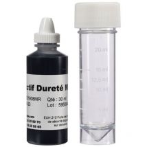 Th Test : Mesure La Dureté De L'Eau - Bricoman